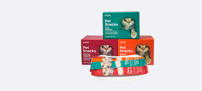 Pet Wet Food
